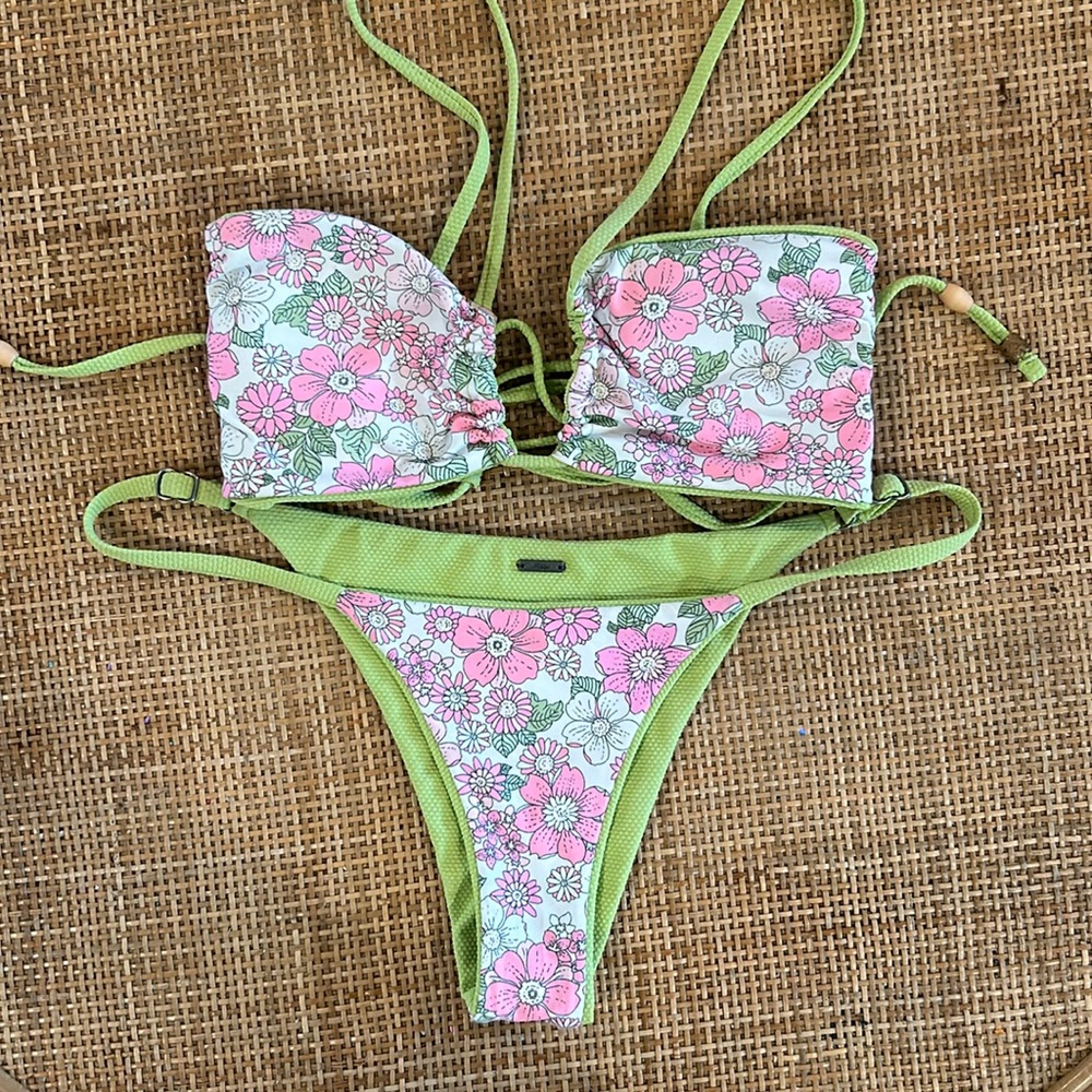 Maaji Reversible Bikini